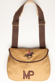 RCMP Shoulder Bag